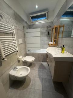 Olly e Honda Guest House-Comfort nel cuore di Bari - 3