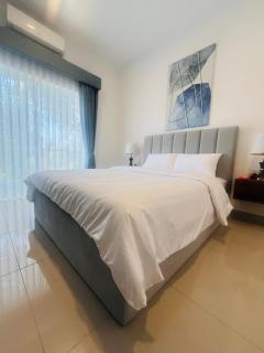 Casa Santorini Negombo Resort Apartment - 0