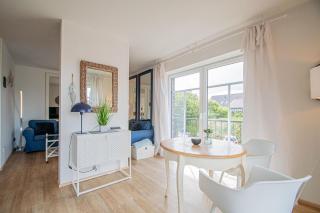 Deichresidenz FW 4 - 0