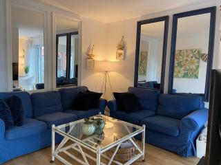 Deichresidenz FW 4 - 9