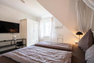 Deichresidenz FW 4 - 4