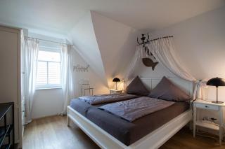 Deichresidenz FW 4 - 3