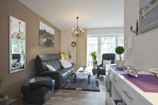 Deichresidenz FW 3 - 0