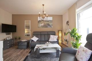 Deichresidenz FW 3 - 7