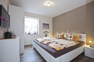 Deichresidenz FW 3 - 6