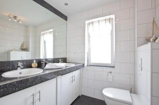 Deichresidenz FW 3 - 5