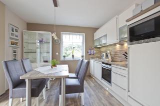 Deichresidenz FW 3 - 1