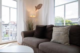 Deichresidenz FW 5 - 0