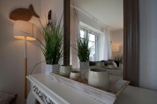 Deichresidenz FW 5 - 4