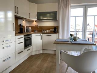 Deichresidenz FW 5 - 5