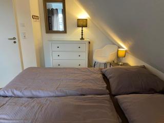 Deichresidenz FW 5 - 3