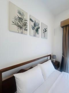 Casa Santorini Negombo Resort Apartment - 3