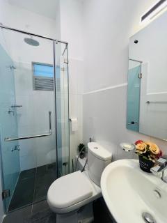 Casa Santorini Negombo Resort Apartment - 1