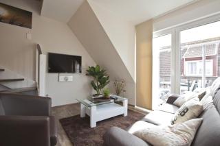 Deichresidenz FW 6 - 9