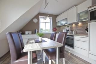 Deichresidenz FW 6 - 8