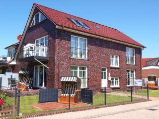 Deichresidenz FW 6 - 3