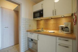 Strandliebe Borkum - 5