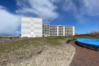 Strandliebe Borkum - 1