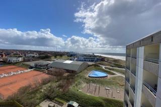 Strandliebe Borkum - 6