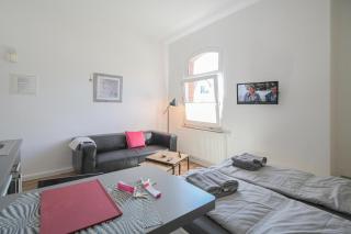 Kaiserwache - Fewo Sophie - 0