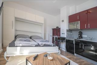 Kaiserwache - Fewo Sophie - 5