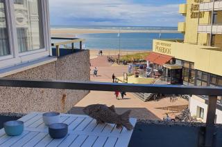 Fewo Strandapartment 46 - 1