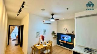 Neu Suites by OKBnB - Kuala Lumpur - 9