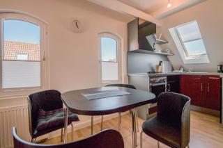 Kaiserwache - Ferienwohnung Sissi - 0