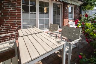 Island Paradise Juist - 2