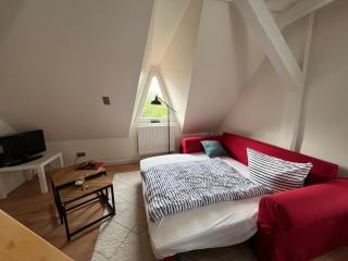 Kaiserwache - Ferienwohnung Sissi - 8