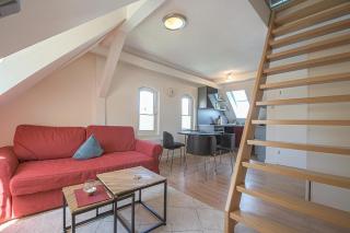 Kaiserwache - Ferienwohnung Sissi - 7