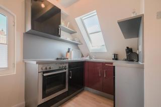 Kaiserwache - Ferienwohnung Sissi - 6