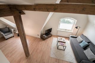 Kaiserwache - Ferienwohnung Franz - 9