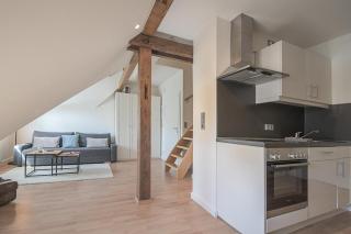 Kaiserwache - Ferienwohnung Franz - 7