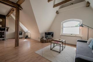 Kaiserwache - Ferienwohnung Franz - 8