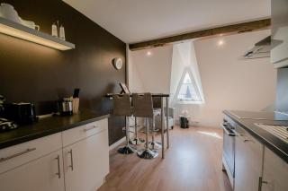 Kaiserwache - Ferienwohnung Franz - 6