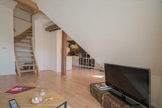 Kaiserwache - Ferienwohnung Franz - 5