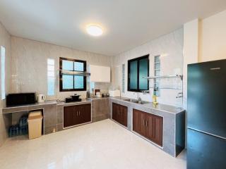 4 bedroom Lucky House Patong - 5