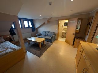 Hotel & Restaurant Rösselsquelle - 8