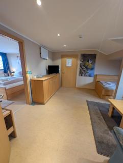 Hotel & Restaurant Rösselsquelle - 7