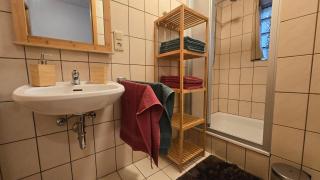 Ferienwohnung Aschenbrenner - 1