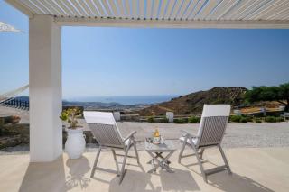 3 Paros All Season Villas - 6