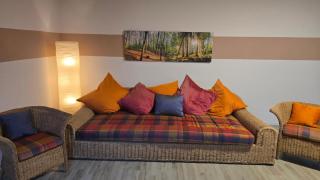 Ferienwohnung Aschenbrenner - 8