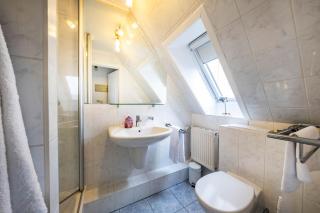 Haus Alleestraße Apartment 3 - 5