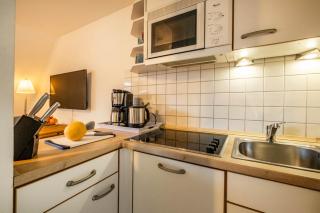 Haus Alleestraße Apartment 3 - 4