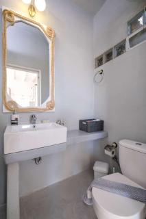 3 Paros All Season Villas - 4