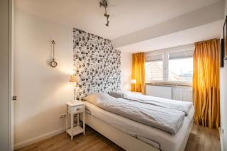 Haus Alleestraße Apartment 3 - 3