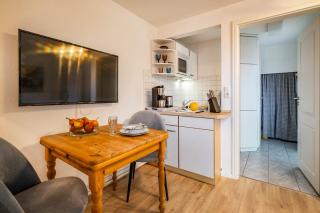 Haus Alleestraße Apartment 3 - 2