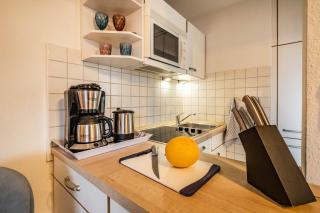 Haus Alleestraße Apartment 3 - 2