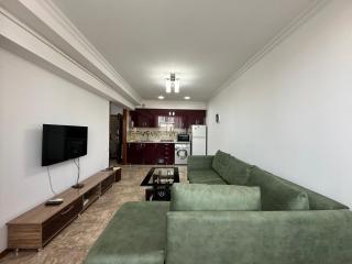 Koghbatsi street, 1 bedroom Comfy apart - 0